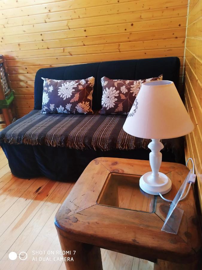 Apartamentos Rurales El Rincon Del Jerte Rebollar  Dış mekan fotoğraf