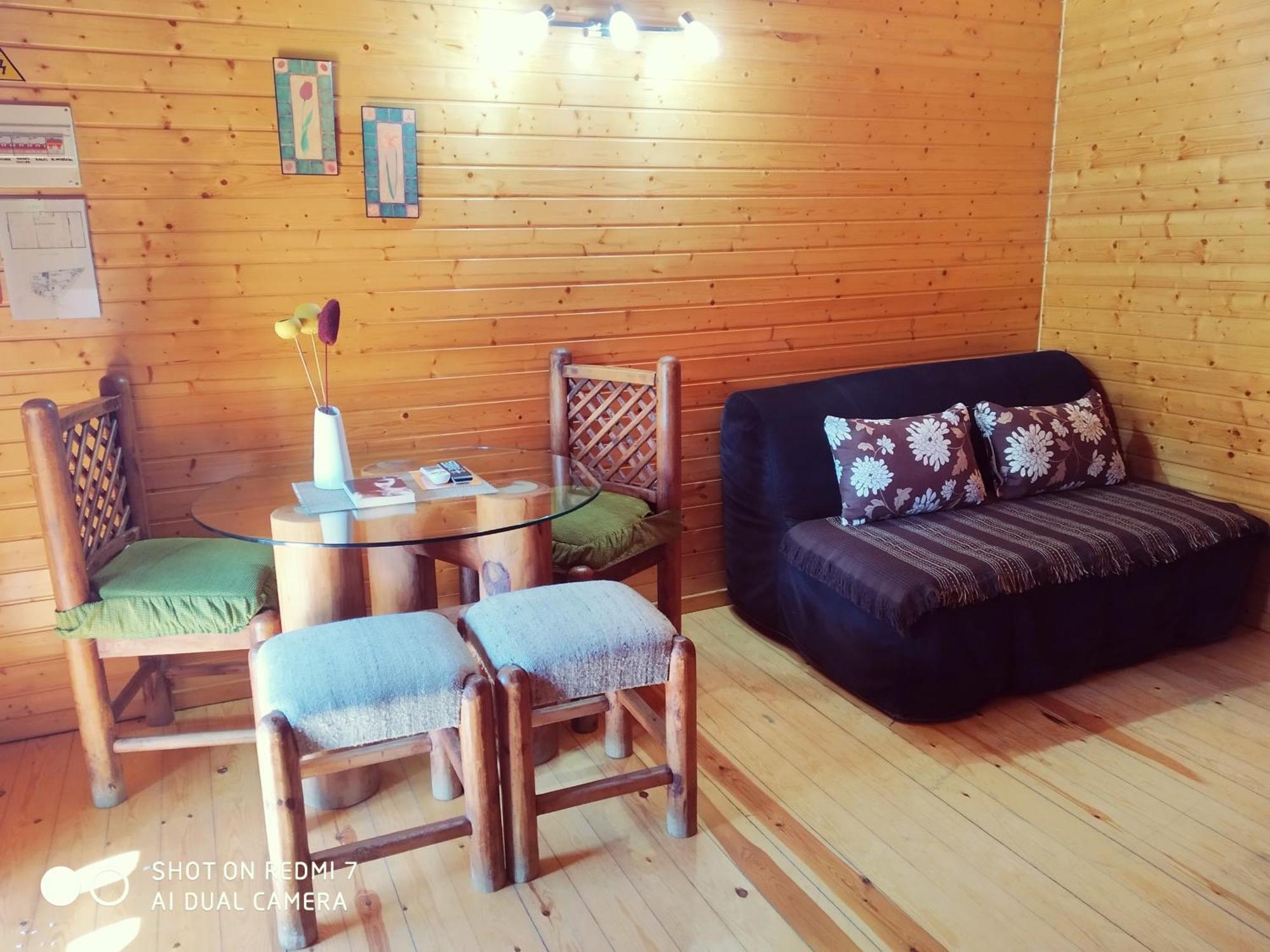 Apartamentos Rurales El Rincon Del Jerte Rebollar  Dış mekan fotoğraf