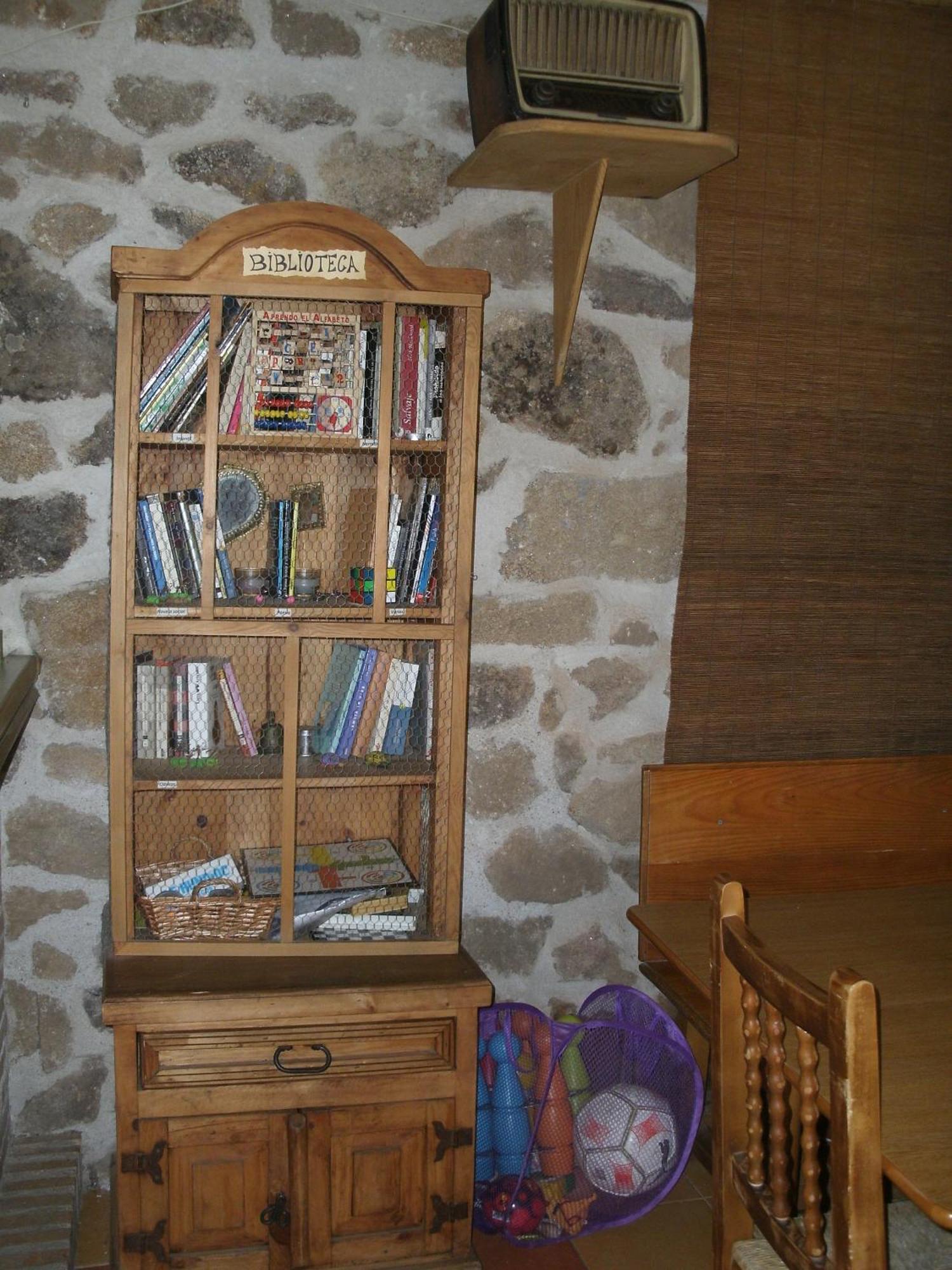 Apartamentos Rurales El Rincon Del Jerte Rebollar  Dış mekan fotoğraf